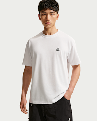 Nike ACG 短袖T 恤。Nike TW